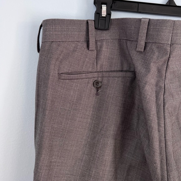 Louis Raphael men’s dress pants. Size 38 x 32 - Picture 5 of 9